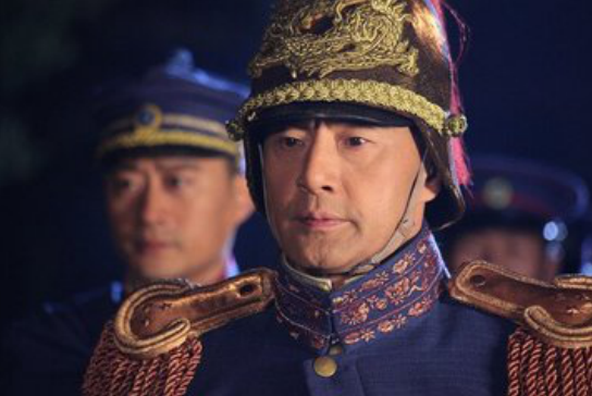 [张译]于荣光在电影圈里不红，是因为他在另一个圈子里红得发紫