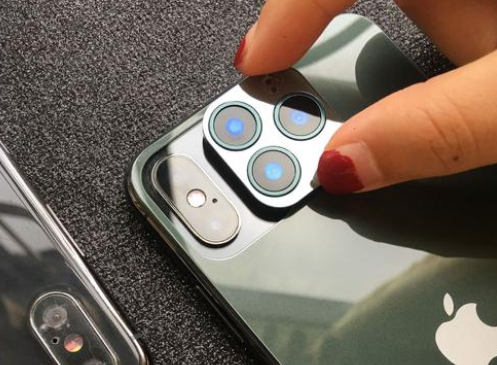 iphone11|iphone11和 pro版本的区别