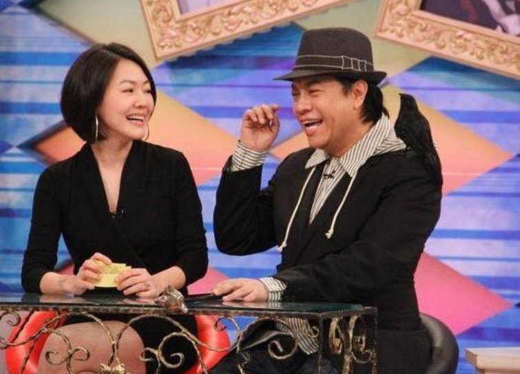 【刘德华】挑衅黄渤反被怼，侮辱刘德华两人反目，碰瓷巩俐，被骂算是哪根葱