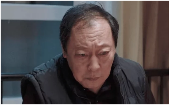 倪大红：倪大红年轻时有多“帅”，看到他年轻的模样, 网友：哪来的小鲜肉？