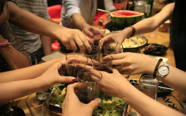 『』职场中为什么会被孤立？一句话看透事实本质