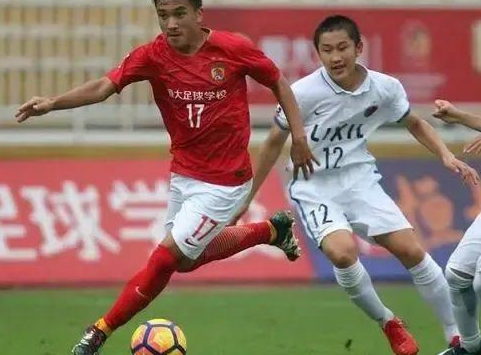 「广州恒大」郑智接班人浮出水面 卡帅交出满意成绩单 许家印蓝图初步实现