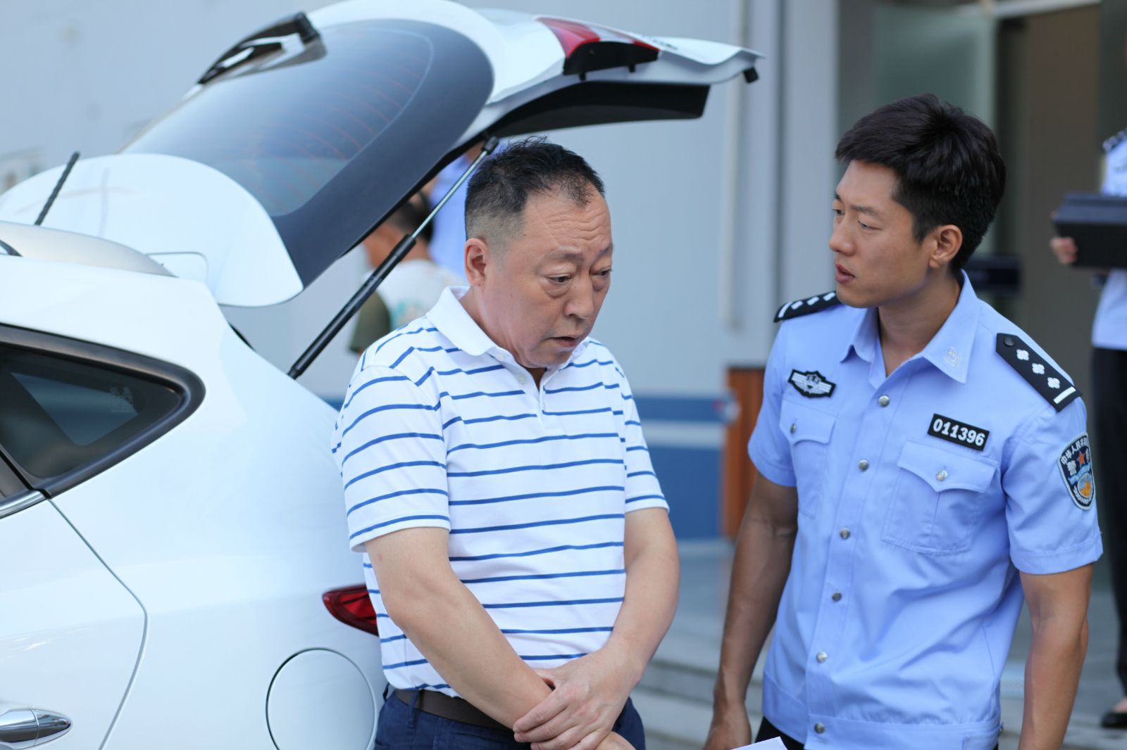 「倪大红」作天作地苏大强，足智多谋司马懿，老戏骨倪大红的演艺之路