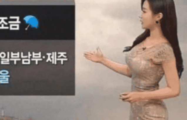 主持人|韩国综艺节目竞争压力太大,女嘉宾为了获得收视率,简直“不择手段”!