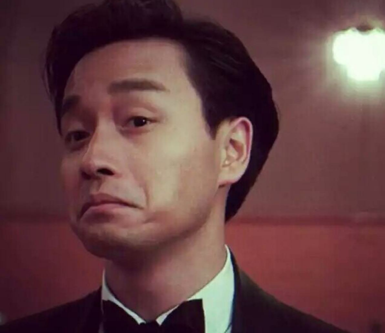 剃须刀|张国荣人眼光有多毒?一生只代言过四个广告,如今个个成商业巨头