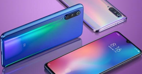 小米科技▲小米9:续航能力无敌?更换电池的话,选择原厂最好吗