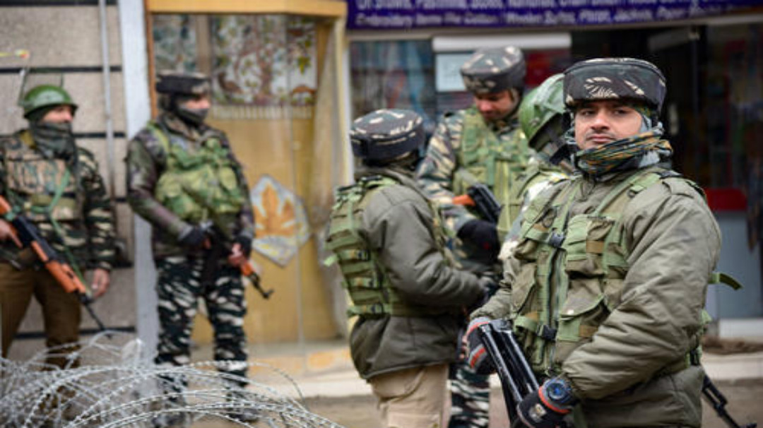 翼龙|战斗在凌晨打响！国产翼龙2紧急驰援前线，印军“倒吸一口凉气”！