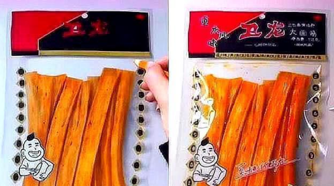 美术生“太狠”，画辣条和肘子不算啥，看到最后：忍无可忍！