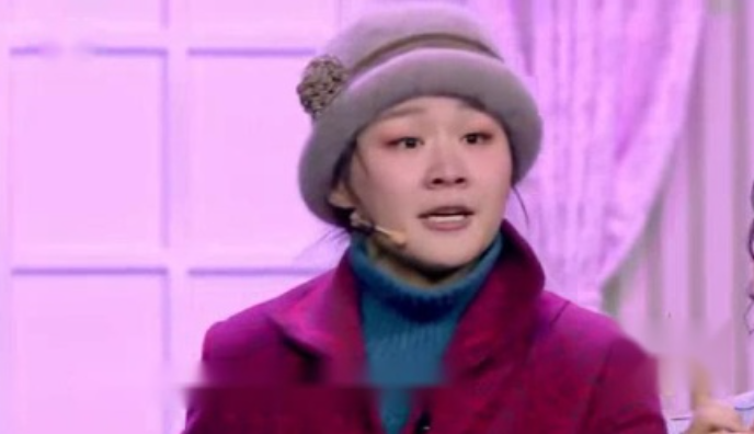 春晚|排练了八个月上台前被抛弃,搭档换成了宋祖儿,今火了金靖她欲哭无泪