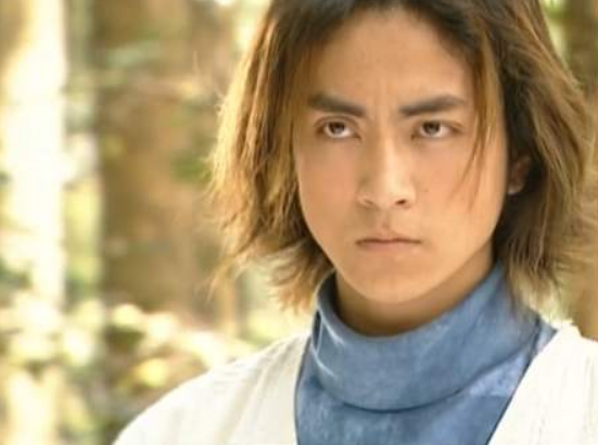 「风云雄霸天下」《风云雄霸天下》主角：17年前VS17年后，网友：孔慈变化最大