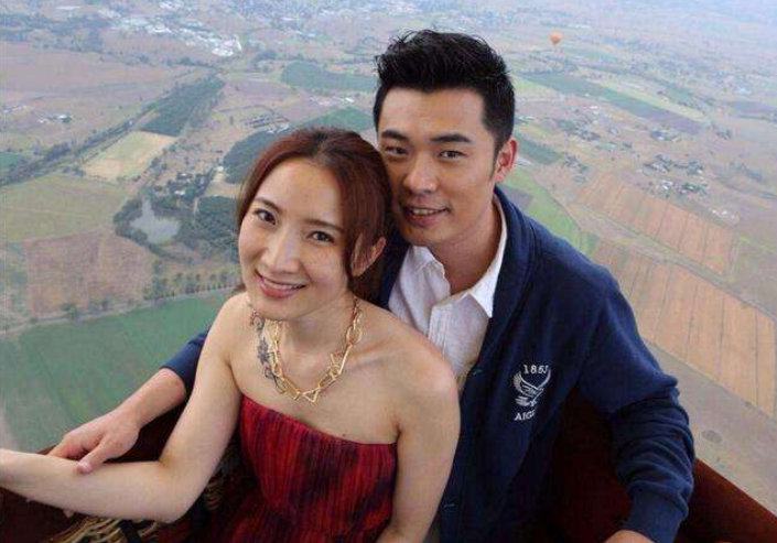 许婧■陈赫许婧离婚5年后，陈赫还是陈赫，但许婧早已不是原来的许婧了