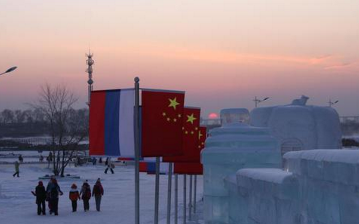 加拿大|俄罗斯向世界宣布！向中方提供2520万亩地，加拿大：到底发生了啥