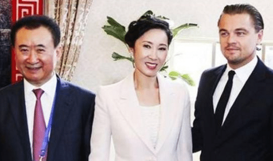 『杨澜』中国最漂亮的4大“富豪夫人”，赵薇却落榜，第一实至名归