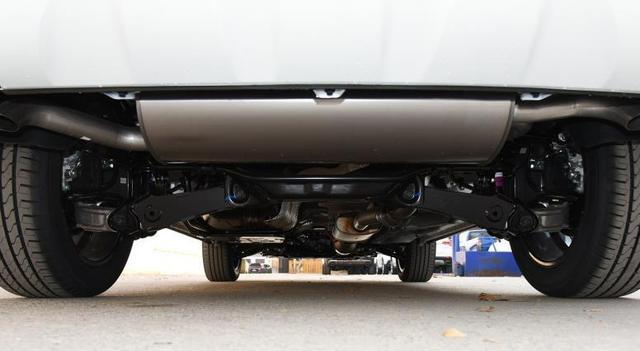 [蒙迪欧]哈弗又有“爆款SUV”出现，比CR-V霸气，一箱油能走808km