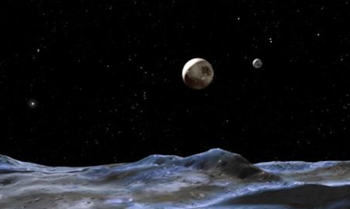 「月球」关于地球的3个未解之谜,实在太过震撼人心,你们能解答出来吗?