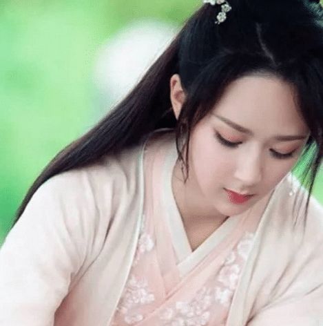 「贾乃亮」原来赵丽颖才是锦觅最佳人选，从果子精到天后，这才叫六界第一美