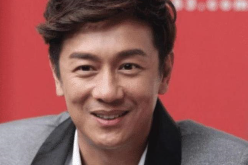 段誉■段誉老了，慕容复老了，王语嫣老了，只有他年近六十还像三十岁！