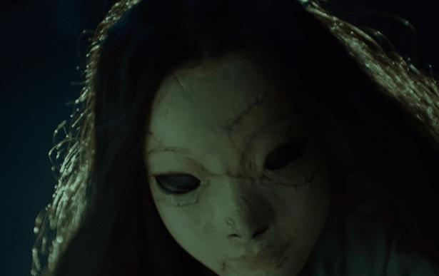 姐姐|《重启之极海听雷》皮蛹姐姐黏着吴邪，其实她不是人，是吃人虫子