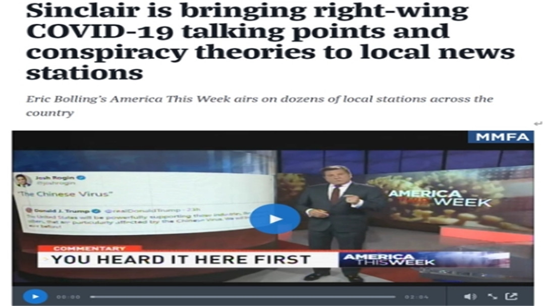 安东尼·福奇|新冠是用猴子细胞制造出来的?美顶级传染病专家被“指名”,就在德特里克堡!