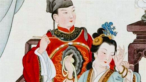 一千年前他们离婚了,休书上的8字沿用至今,如今很多情侣仍在用