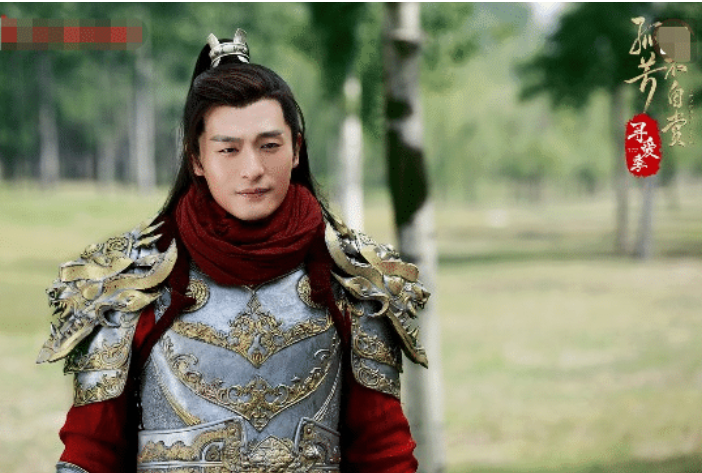 爱情公寓▲“吕子乔”瞒着我们拍了多少剧？猜你只知道《爱情公寓》，全看过是真爱粉