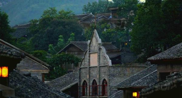 贵阳@西南地区最“失落”省会城市，明明风景优美，旅游发展却不尽人意