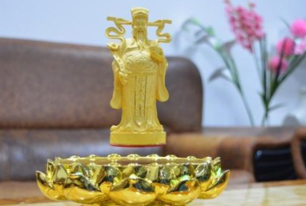 运势|10月是财神的诞辰，此月4大生肖财运一路偏红，从现在旺到年尾！