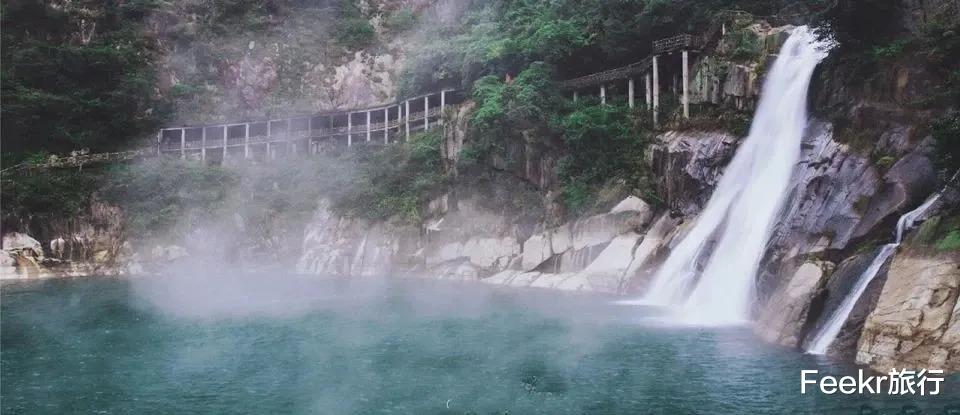 郴州|新挖出来的“国内小瑞士”，再不去就彻底火了