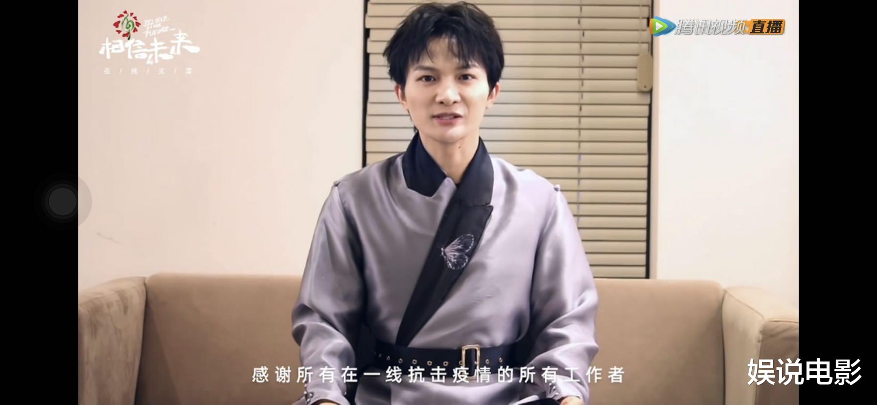 #王菲#周深真是宝藏男孩，多国语言演唱歌曲，各种歌曲驾驭能力没谁了