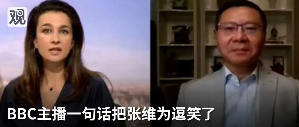 监控视频|今天，美国驻港澳总领馆前一幕