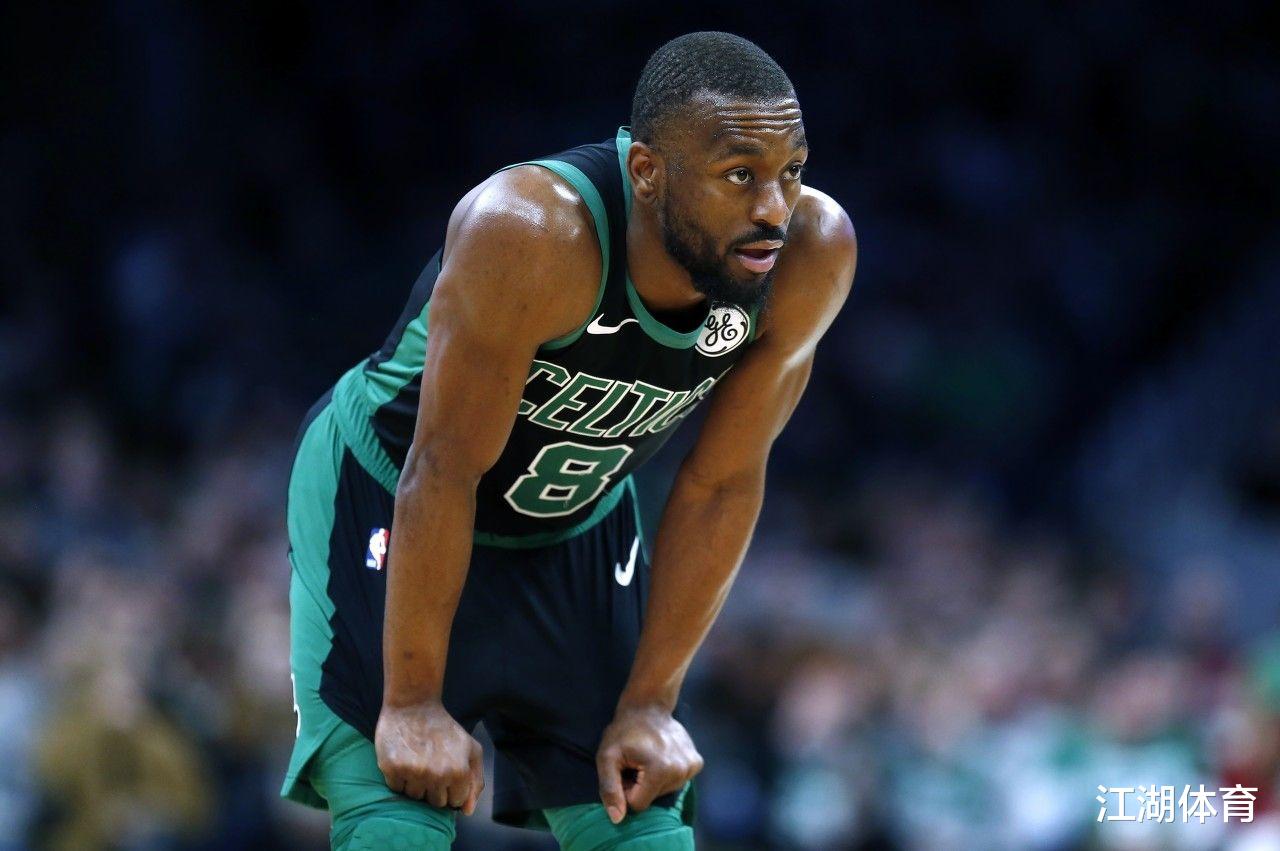 沃克|再见，NBA头号刷子！8年12000分，却只赢3场的纪录，到此为止了