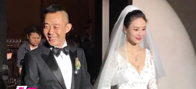 杨若兮|中国第一美为生存走穴捞金！与大23岁男星父女恋，名导为她抛弃妻女净身出户！