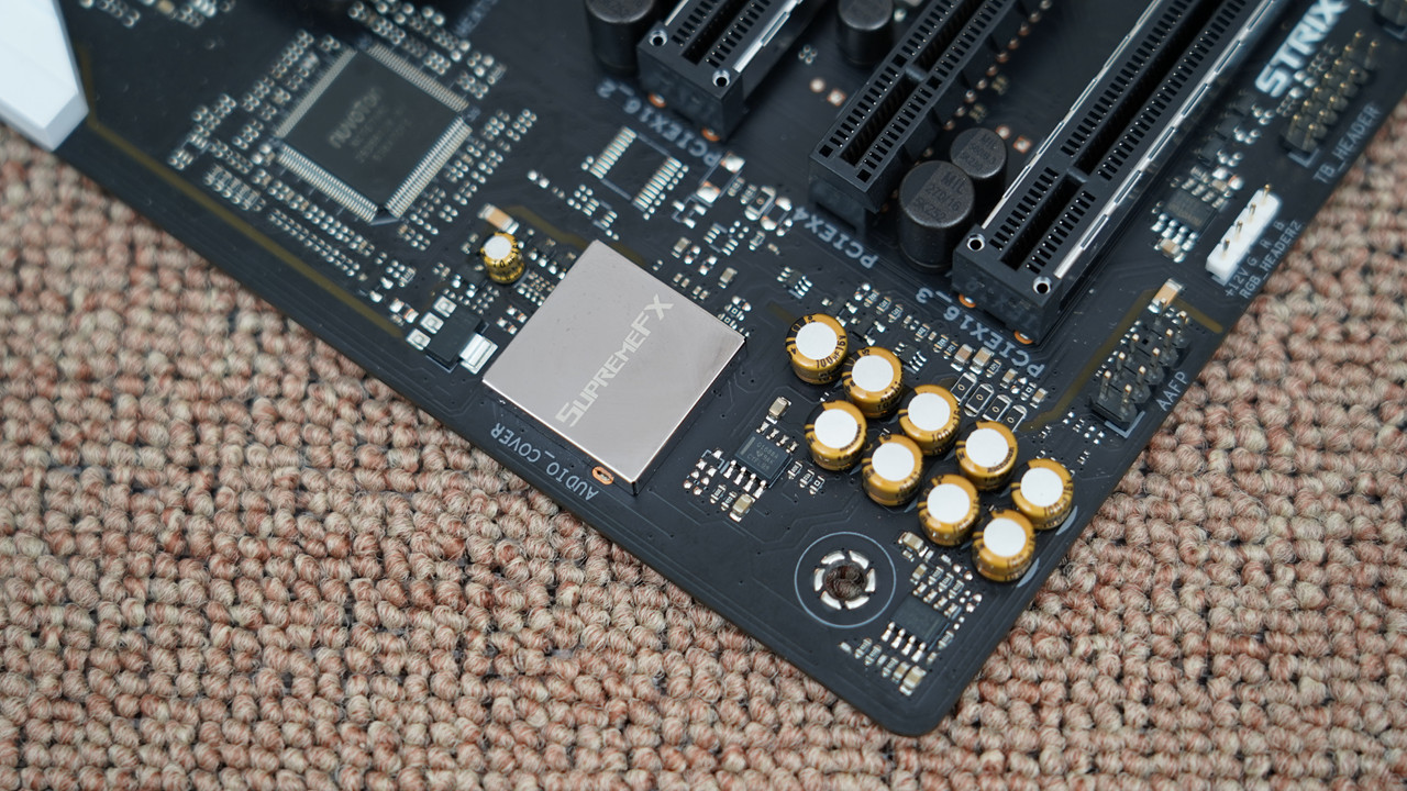 |光污染终有审美疲劳时，打造一台与众不同的高颜值、高性能电脑主机