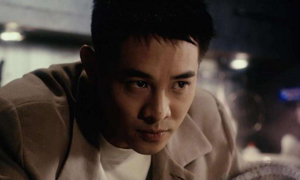 [李连杰]这部电影被李连杰拒拍！换上小演员后却爆红！无意成为一代经典