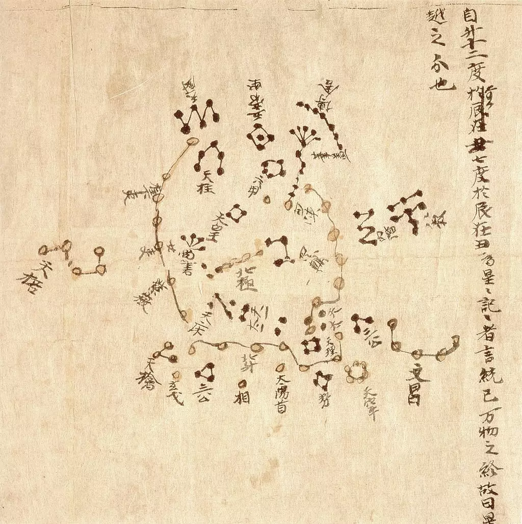 【敦煌】一个叫敦煌的地方正在死去