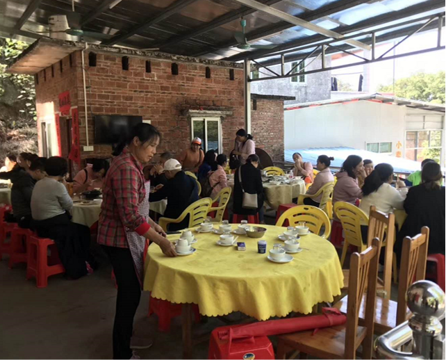 【肇庆】周末自驾带孩子:吃河鲜,玩水溯溪的好去处【紫云谷】