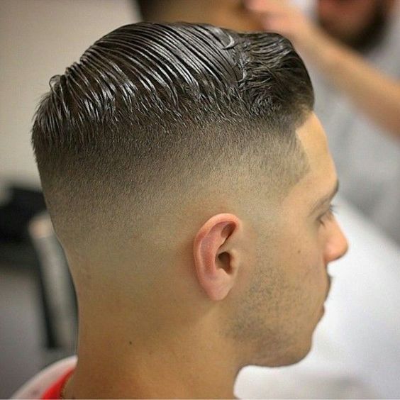 男士发型|越来越多男士发型这样剪，时尚有型显精神，想变型男就试试