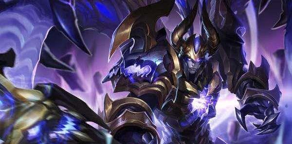 吕布|王者荣耀:边路3大坦王,别再选吕布了,他们都能随便秒人