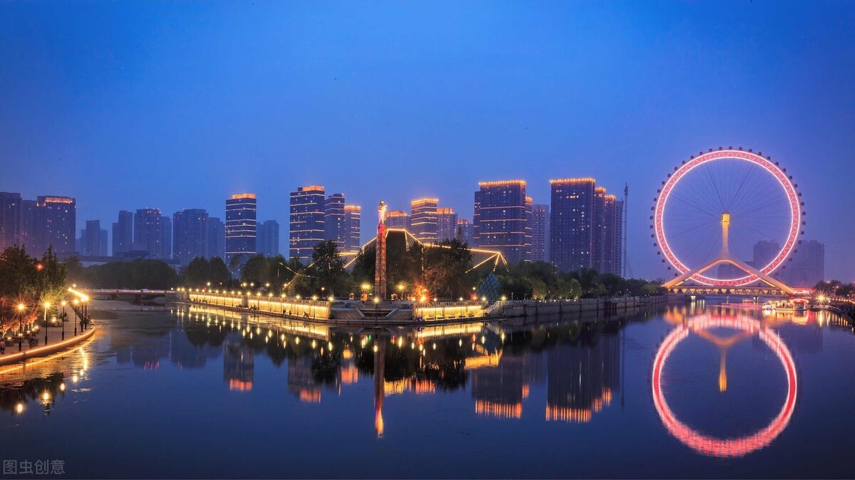 有趣商业故事|首批14个沿海开放城市，5市让人失望，青岛呢，当时威海属烟台