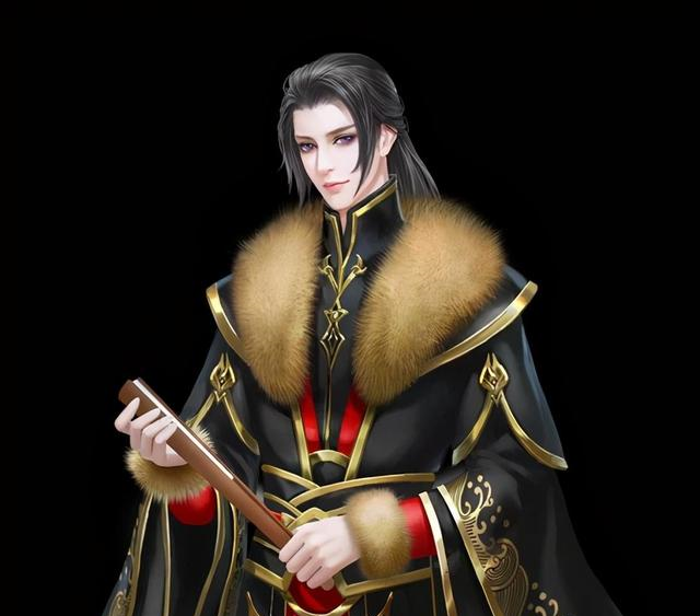 唐太宗|他是李世民的弟弟，也是唐初三大名将之一，却被后世丑化了上千年