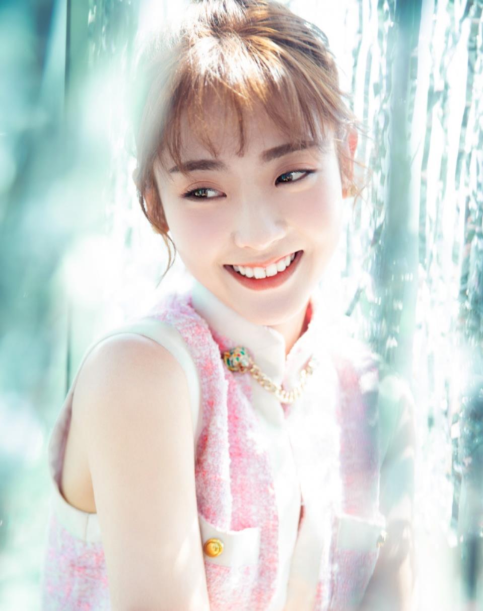 『程潇』女生想要养出“干净脸”，建议睡前做这4件事，皮肤白皙更水嫩！