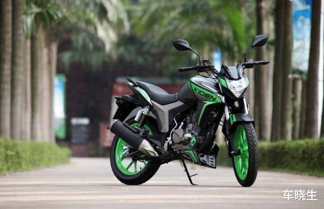 「」预算1万左右,时速100公里巡航,这几款摩托车你得看看!