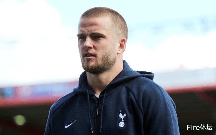 热刺|热刺2-1不值得庆祝!一球员堪称二流水准,穆帅早晚被他给坑下课