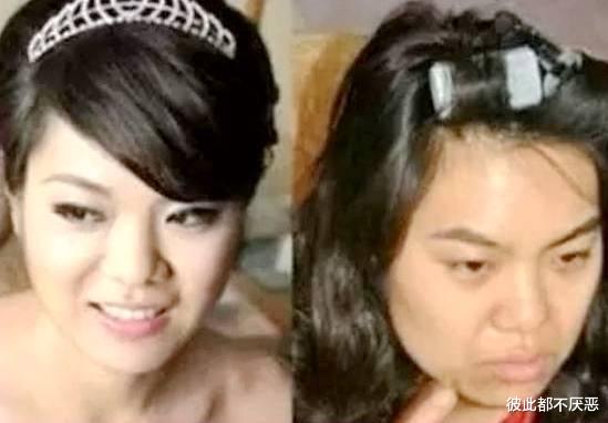 非诚勿扰|《非诚勿扰》：女嘉宾卸妆后太难看，男嘉宾：能不能退货