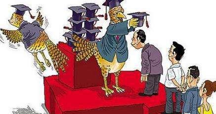 [野鸡大学]2020届高考生注意：填志愿时小心野鸡大学