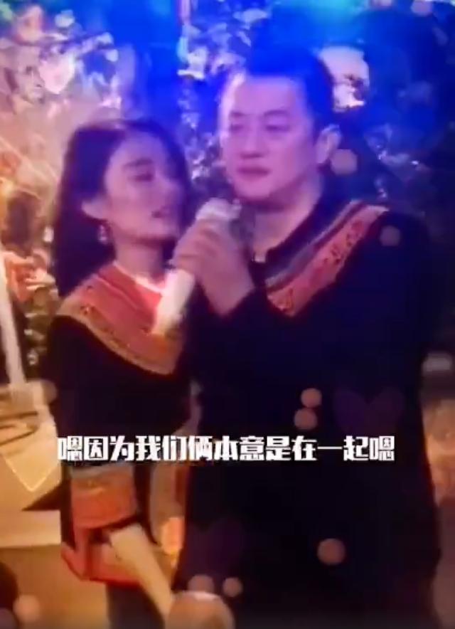 TVB|李亚鹏牵手彝族姑娘曝新恋情 女方小19岁是超模冠军颜值超高