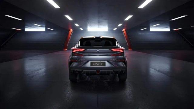 『长安汽车』长安再推全新SUV,命名欧尚X5,配蓝鲸NE1.5T发动机,或6万起!