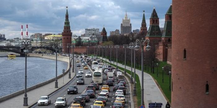 俄罗斯|价值万亿市场重新开放，美企首次被排挤在外，白宫：大国心胸狭隘