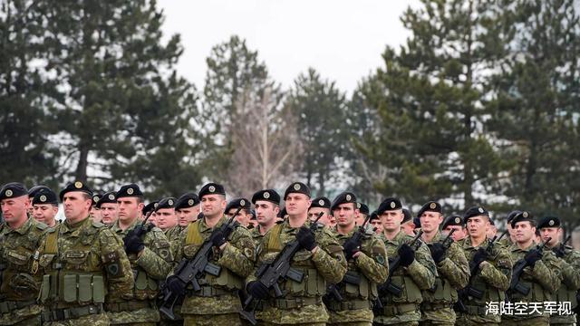 巴爾幹局勢再度緊張：塞族共和國發通牒，隻要敢科索沃獨立就回歸-圖3