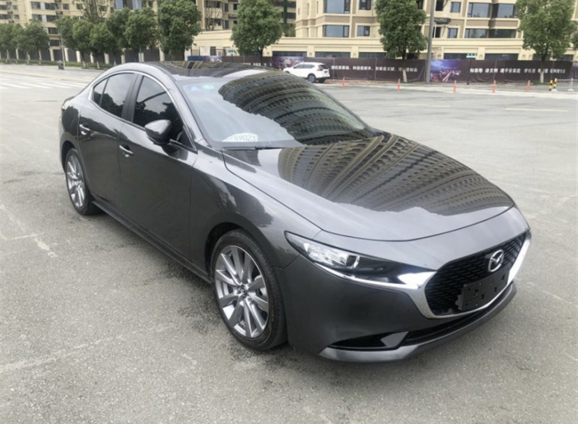 昂克赛拉■落地16万入手2.0L昂克赛拉,朋友却都说我人傻钱多,这车很差吗?